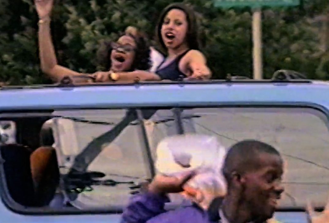 Freaknik: The Wildest Party Never Told asset