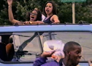 Freaknik: The Wildest Party Never Told asset