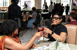 Black Bourbon Society