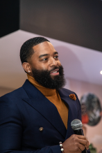 Black Bourbon Society