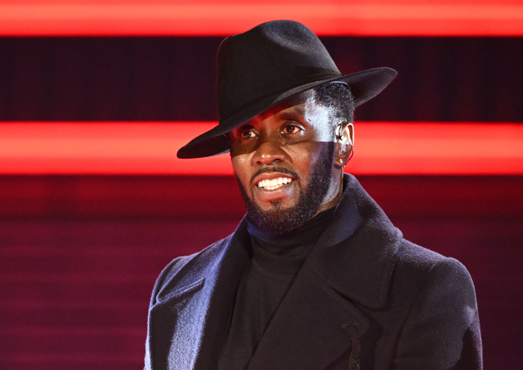 Show Yourself: Diddy Sexual Assault Accuser Will Be Forced To Reveal Identity