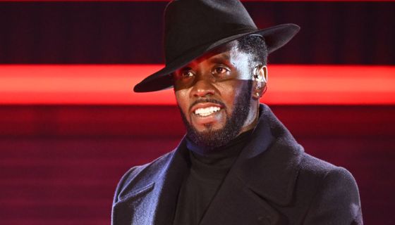 Sean 'Diddy' Combs 2022 Billboard Music Awards - Show