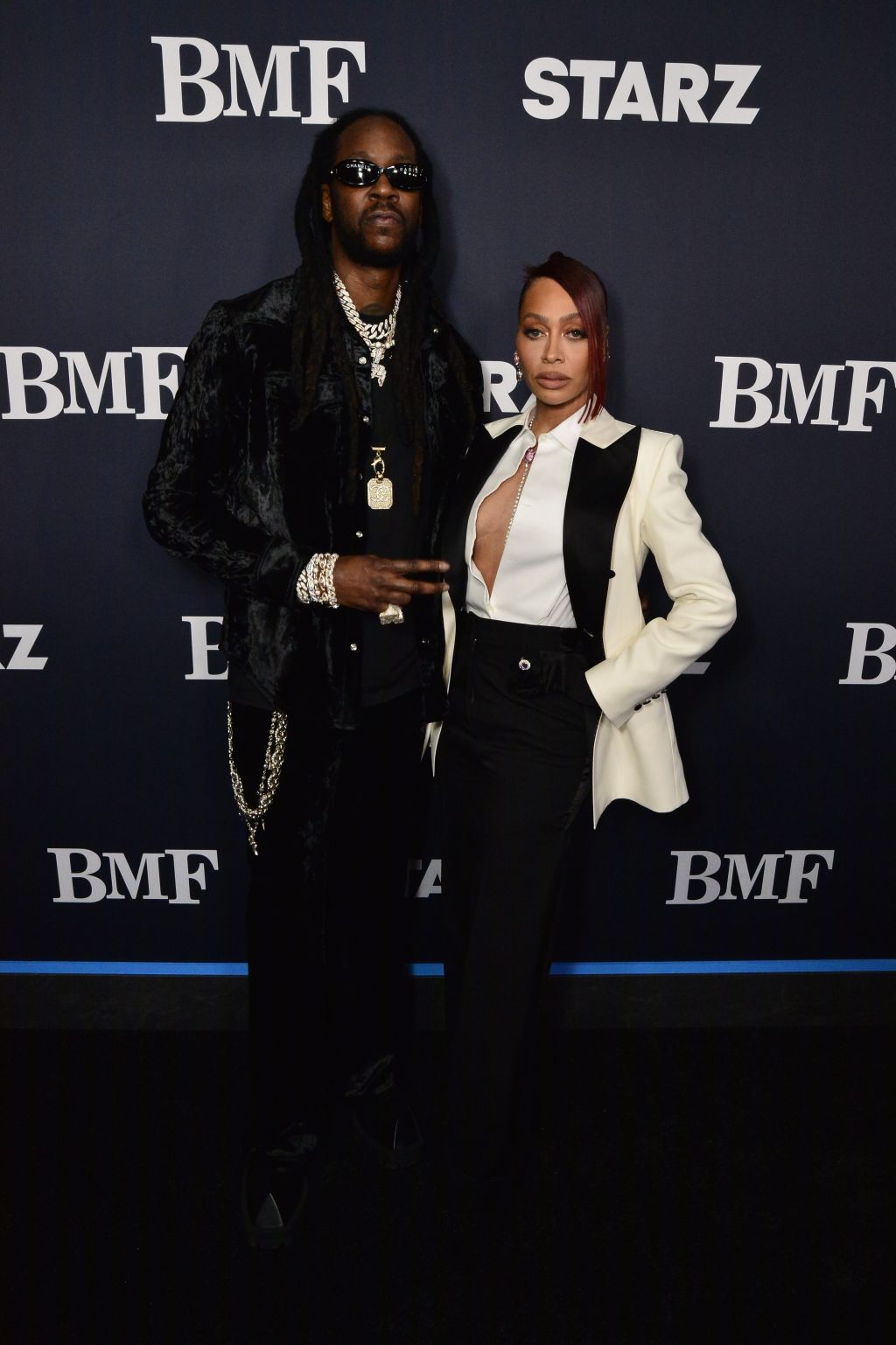 BMF Season 3 premiere asset