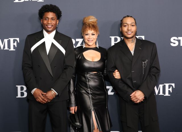 Bossip Your Destination For Black Celebrity Gossip And Entertainment News