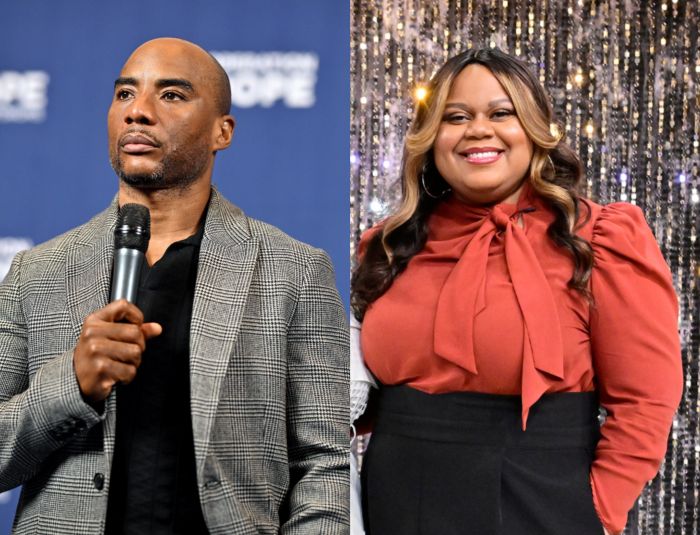 Semi-Sorry? Charlamagne ‘Apologizes’ To #WhoTFDidIMarry Creator Reesa Teesa, But Doubles Down On ‘Big Back Behavior’ Comment