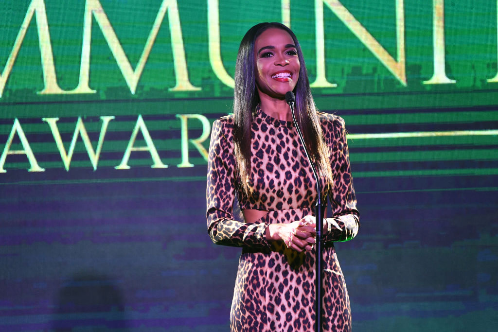 Michelle Williams, Australia, Uber One, Destiny's Child, singer