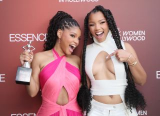 17th Annual Essence Black Women In Hollywood Awards