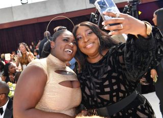 2024 ESSENCE Black Women In Hollywood Awards Ceremony - Inside