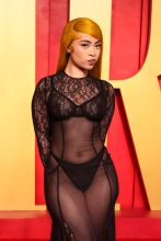 2024 Vanity Fair Oscar Party - Arrivals