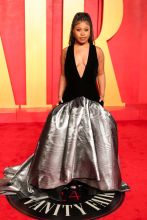 2024 Vanity Fair Oscar Party - Arrivals