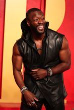 2024 Vanity Fair Oscar Party - Arrivals