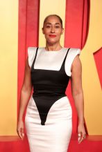 2024 Vanity Fair Oscar Party - Arrivals