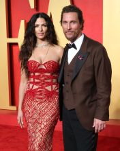 2024 Vanity Fair Oscar Party Hosted By Radhika Jones - Arrivals