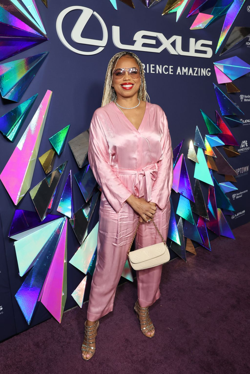 Lexus UPTOWN Honors asset