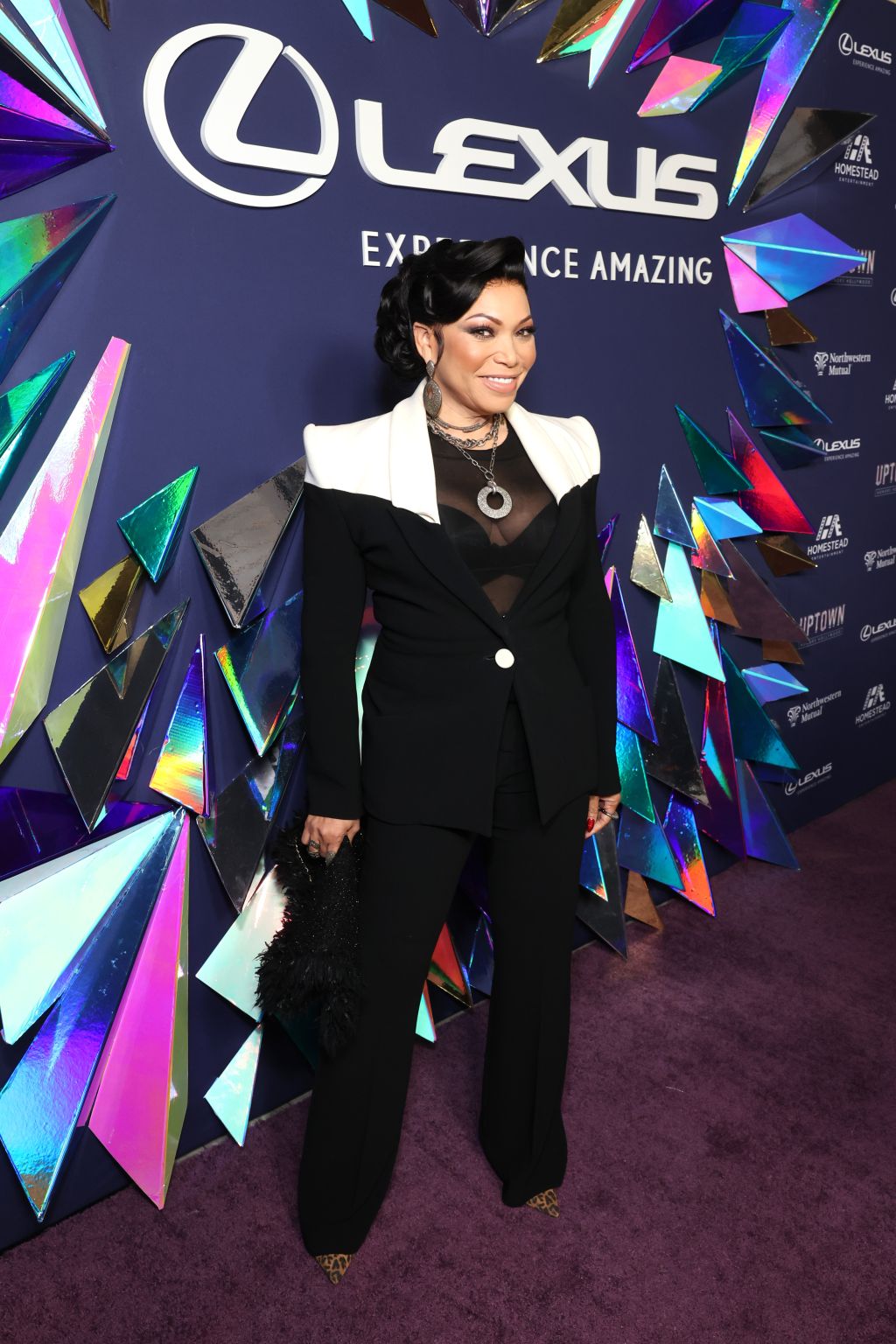 Lexus UPTOWN Honors asset