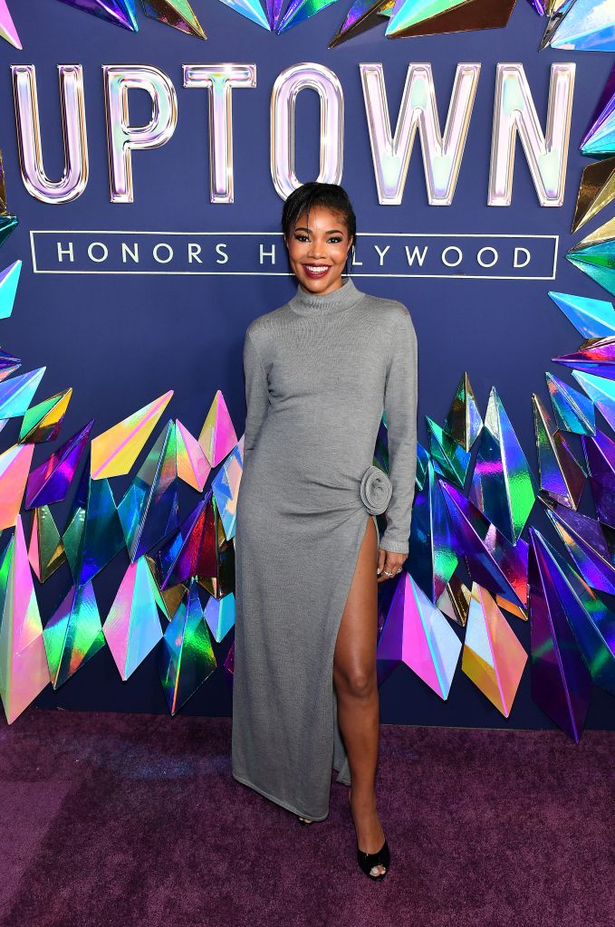 Uptown x Lexus Honors Hollywood - Arrivals