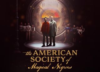 The American Society Of Magical Negroes