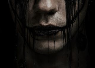 'The Crow' Poster & Images