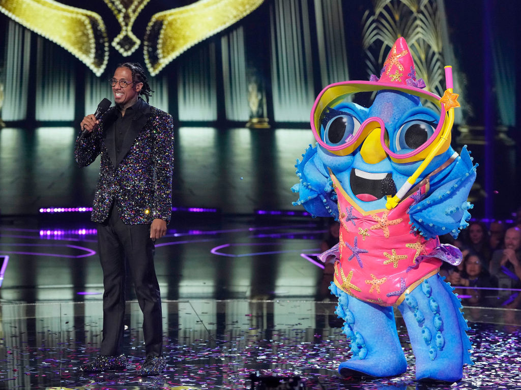 FOX's "The Masked Singer" - Season Eleven