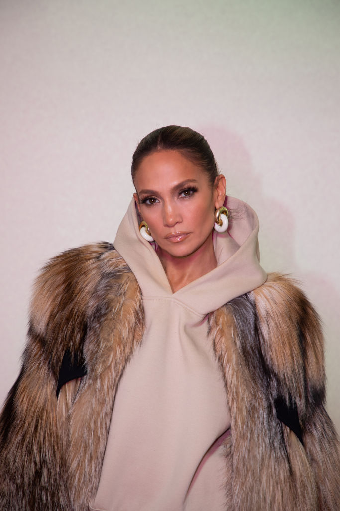 Y’all Didn’t Save No Coins For Jenny? Jennifer Lopez Cancels Tour Dates Reportedly Due To Low Ticket Sales