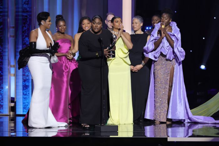 55th Annual NAACP Awards - Show