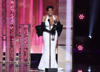 55th NAACP Image Awards - Show