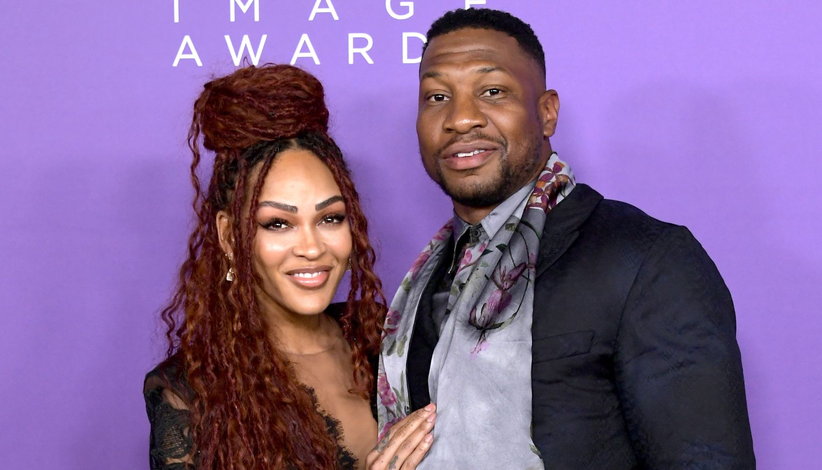 Jonathan Majors Gets Real About His Public Fall Jonathan Majors Gets Real About His Public Fall