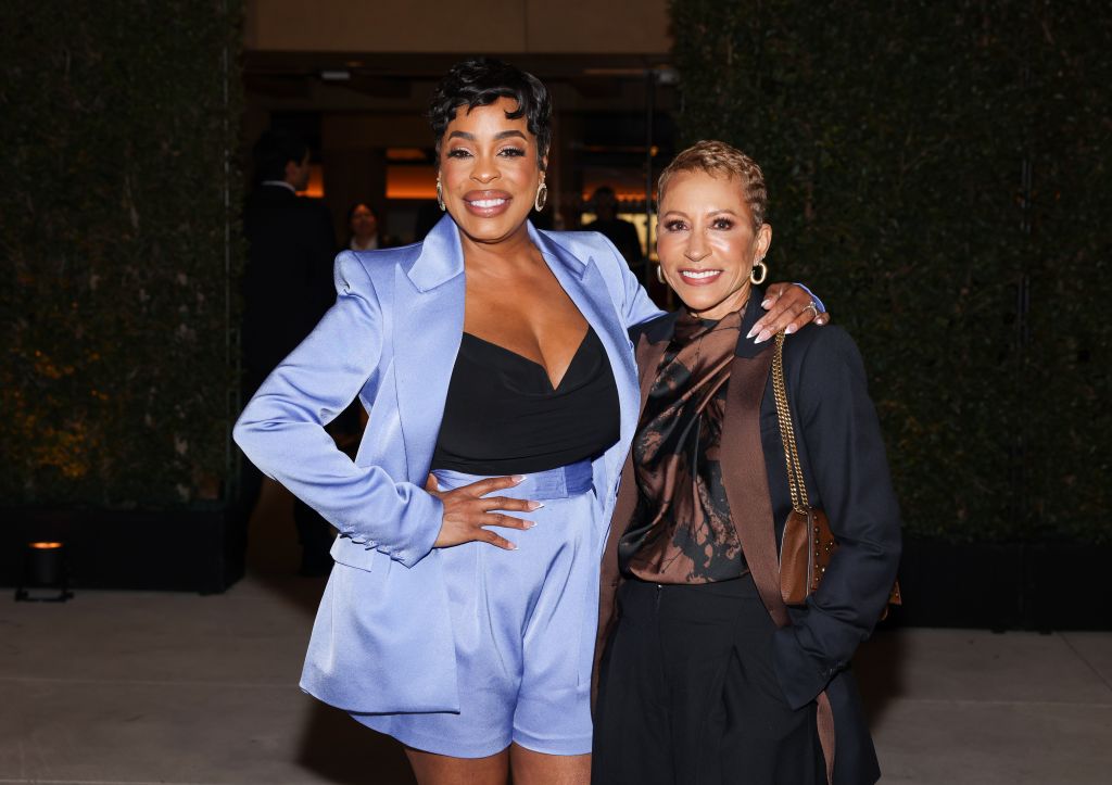 'Shirley' premiere in LA assets