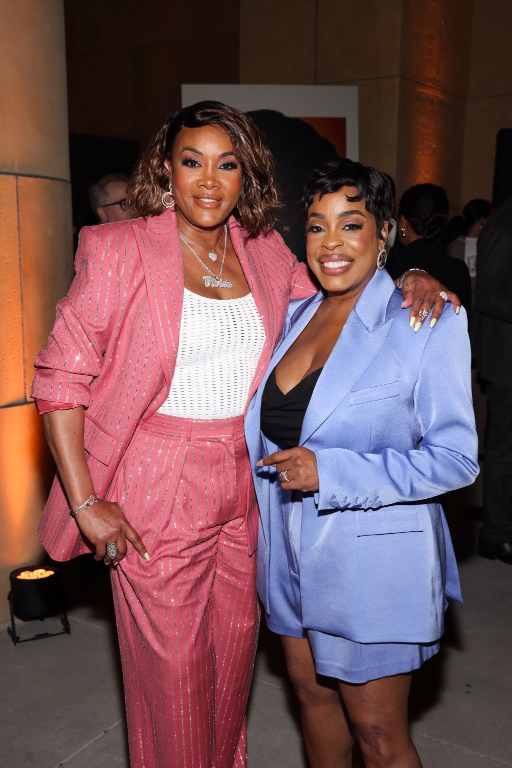 'Shirley' premiere in LA assets