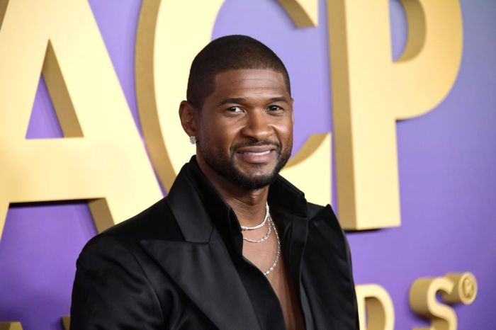 Usher’s ‘Confessions’ Turns 20: Celebrating Two Decades Of Iconic Music And History In The Making!