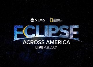National Geographic 'Eclipse Across America'