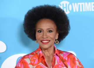 Jenifer Lewis attends "I Love That For You" Premiere