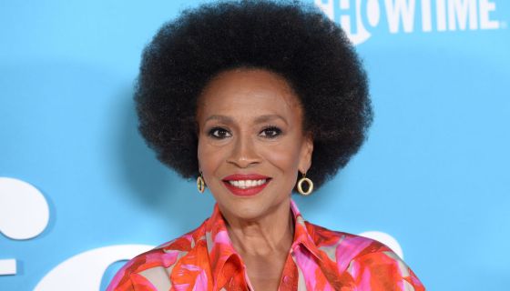 Jenifer Lewis attends "I Love That For You" Premiere