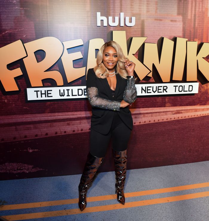 Hulu's "Freaknik: The Wildest Party Never Told" Atlanta Screening