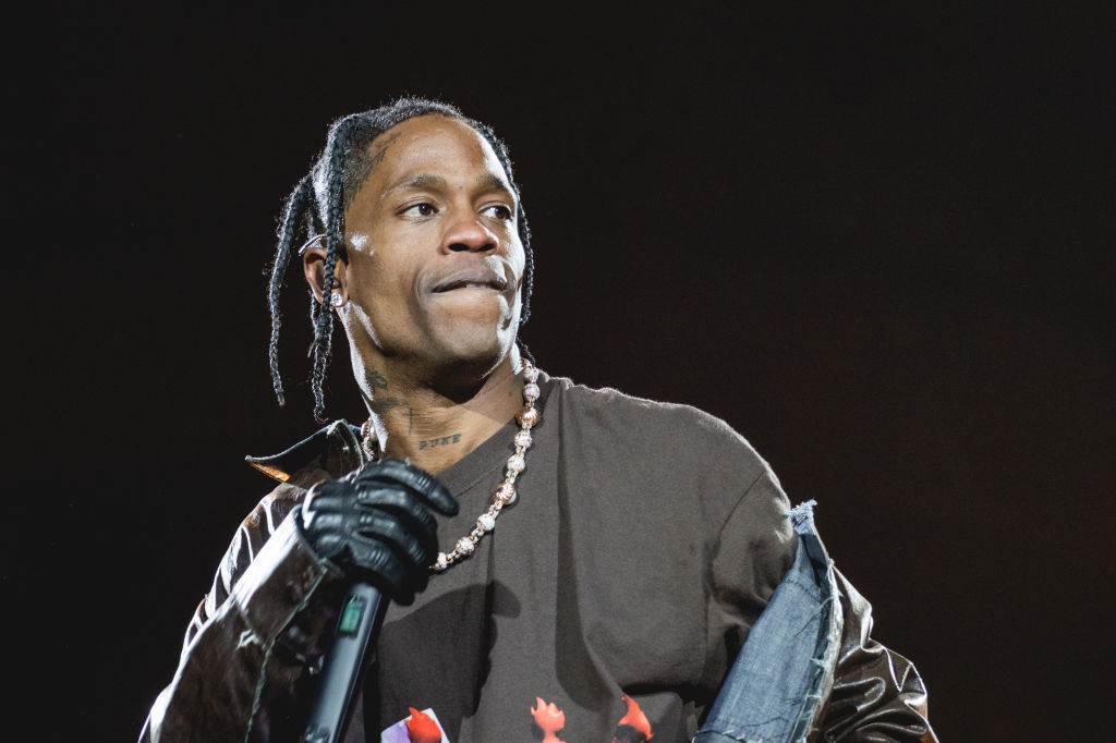 Travis Scott Alleges Safety Isn’t The Artists ‘Job’, Asks To Be Dismissed From Deadly Astroworld Festival Lawsuits