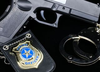 Police and law enforcement tools