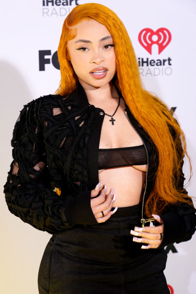 2024 iHeartRadio Music Awards - Arrivals