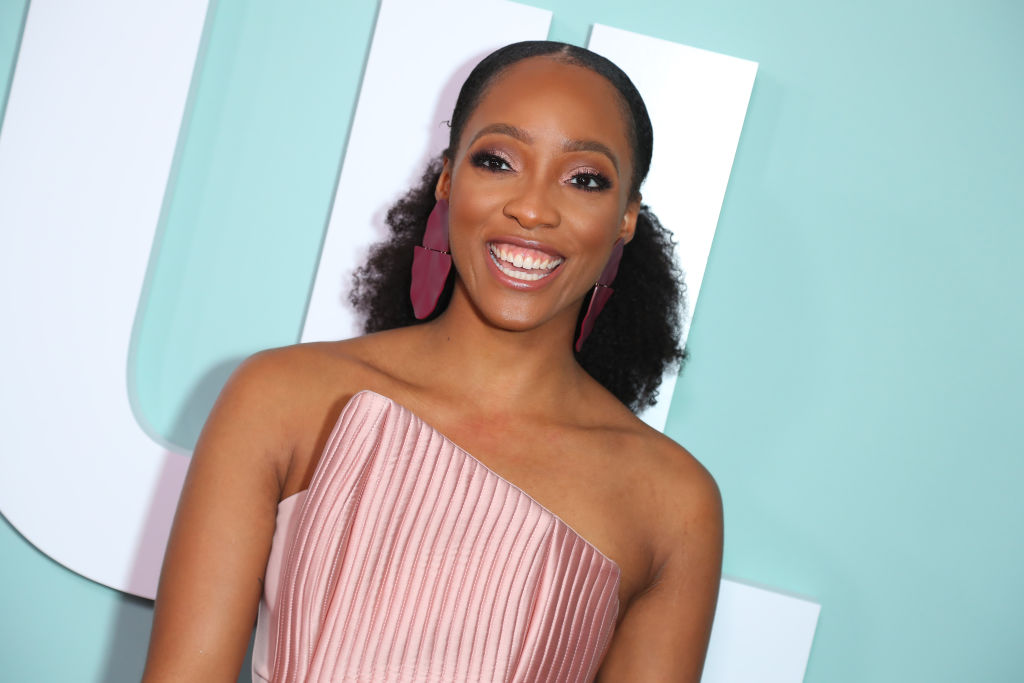 &lsquo;Will Trent&rsquo; Star Iantha Richardson Is On The Rise