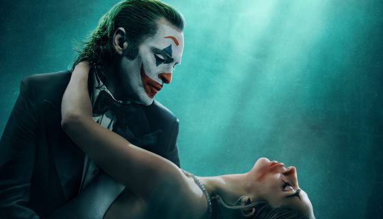 Joker: Folie à Deux asset