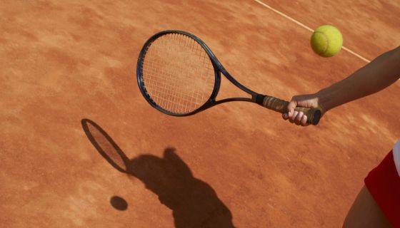 Sporting While Black: Lawsuit Claims Tennis Coach Let White Players
Use Black Teen Teammate As ‘Target Practice’
