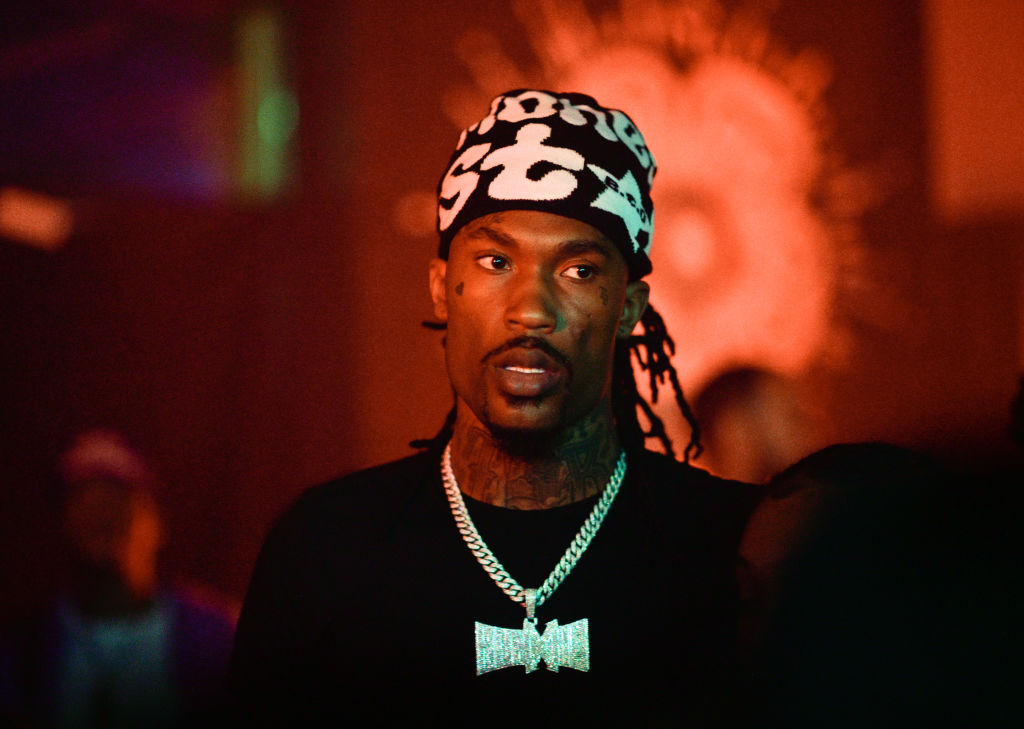 HUNXHO Private Album Listening