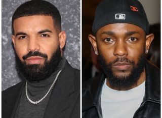 Drake x Kendrick Lamar