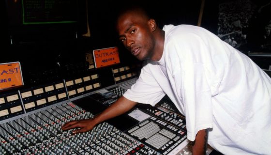 R.I.P. Rico Wade: ATL Hip Hop Pioneer & OutKast Producer Dies At 52,
Organized Noize Releases Statement