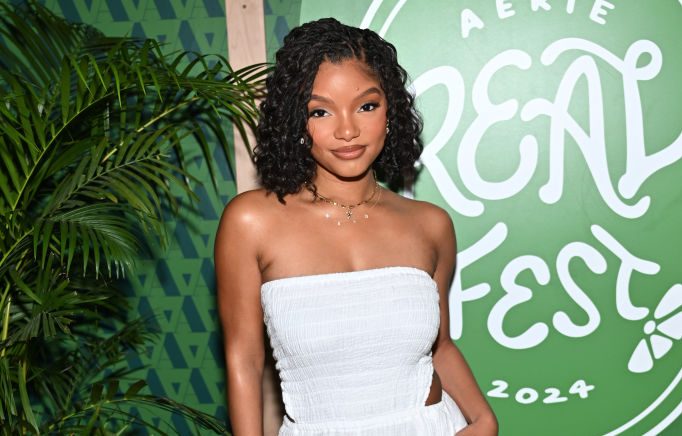 Halle Bailey Opens Up About Suffering From ‘Severe, Severe Postpartum’ Three Months After Giving Birth