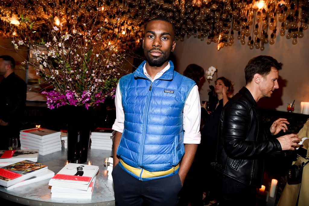 Protesting While Black: Supreme Court Rules BLM Organizer DeRay Mckesson Can Be Sued By Injured Cop