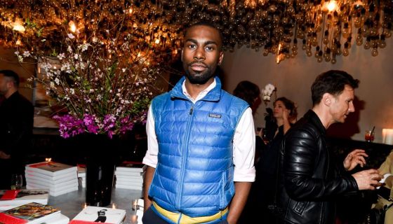 Protesting While Black: Supreme Court Rules BLM Organizer DeRay
Mckesson Can Be Sued By Injured Cop