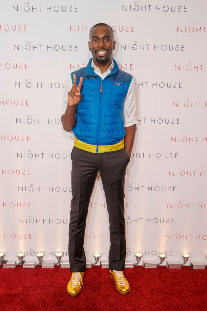 "The Night House" New York Screening