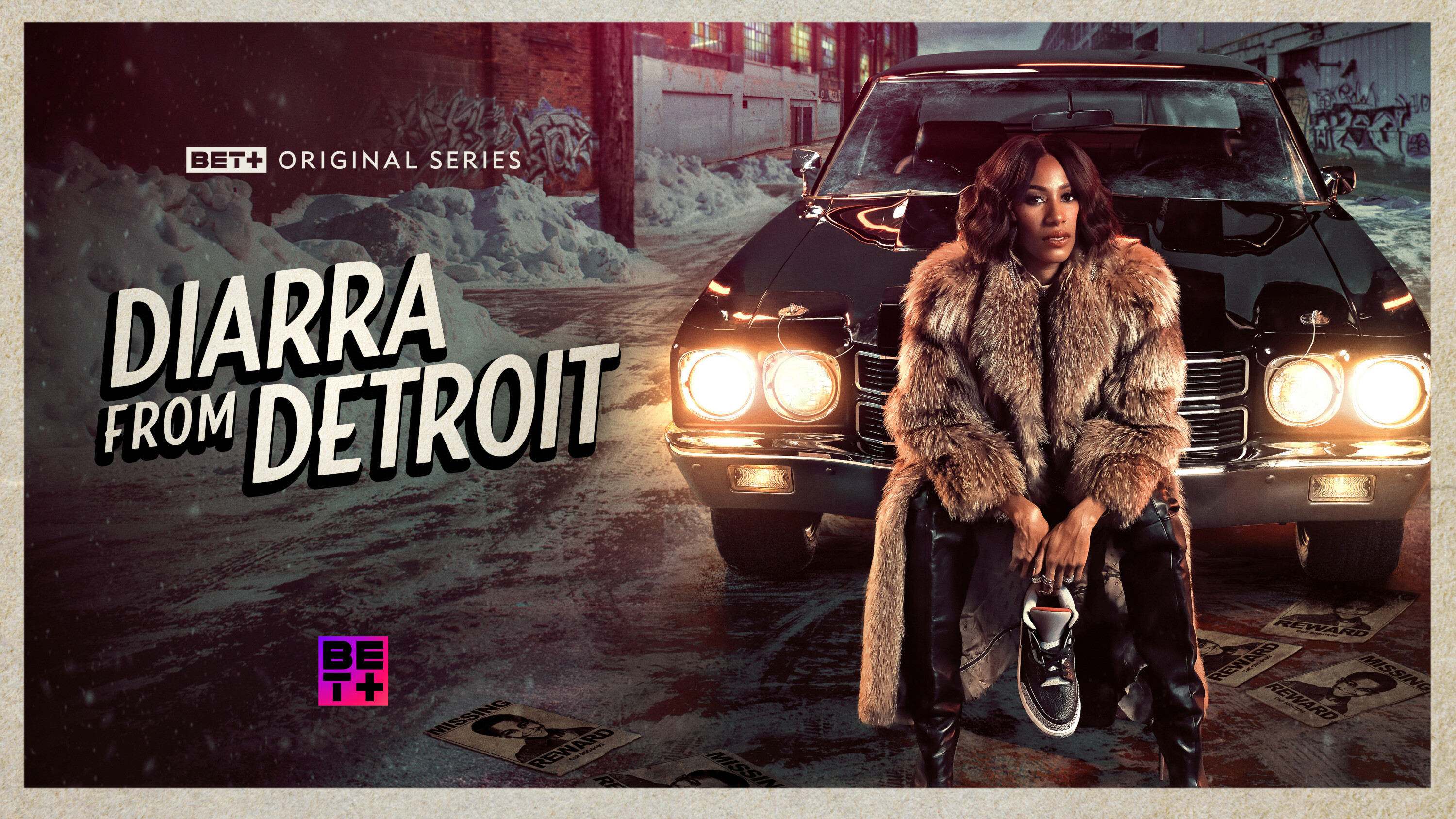‘Diarra From Detroit’ Exclusive Clip: Tensions Are High As Francois Tries To Keep The Peace