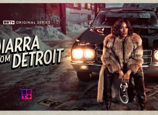 Diarra From Detroit/ BET+