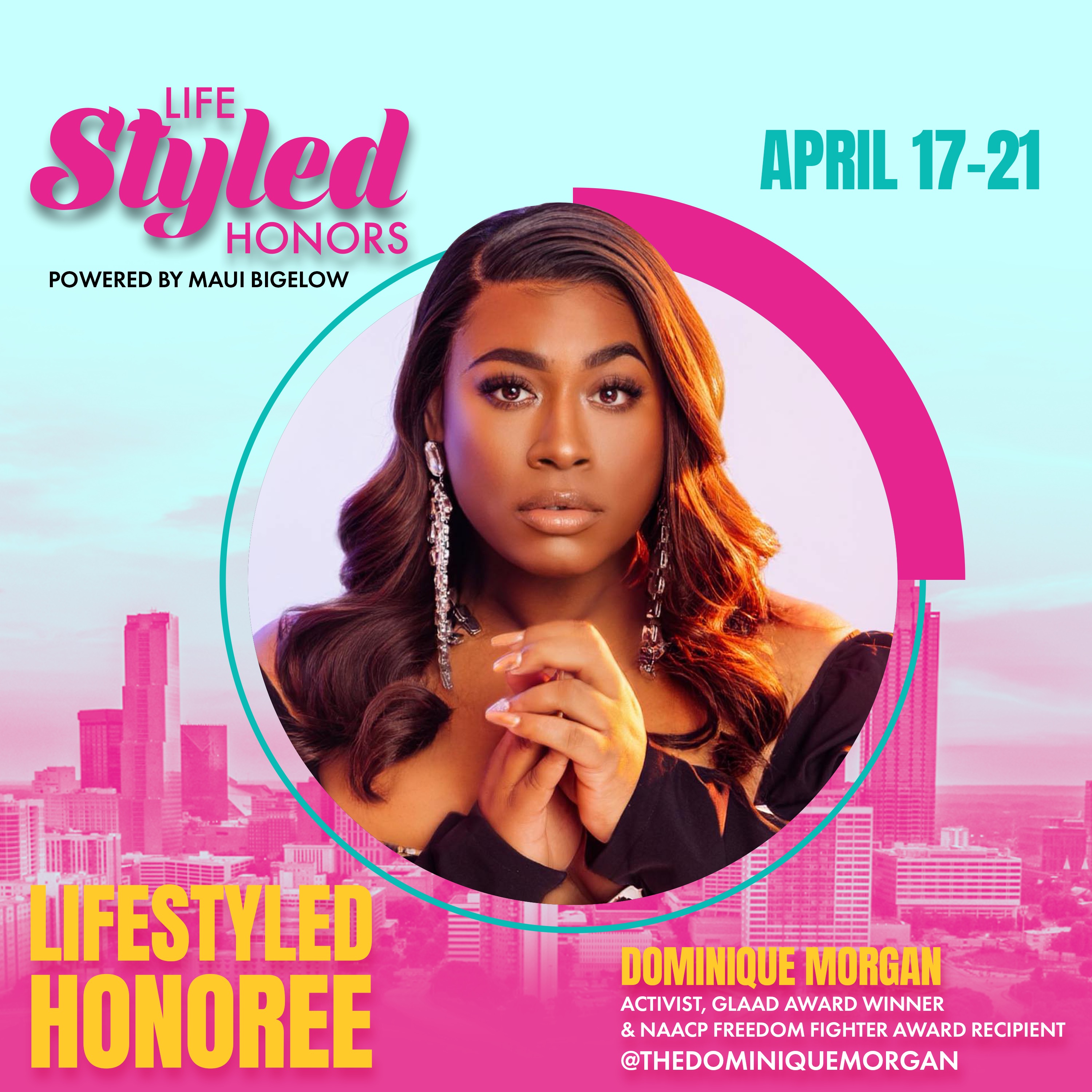 11th Annual Life Styled Honors